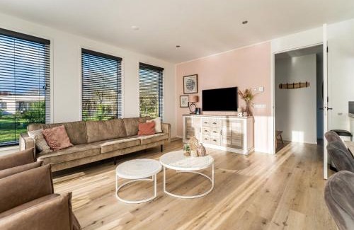 De Koog House | Modern Villa Near Texel Beach