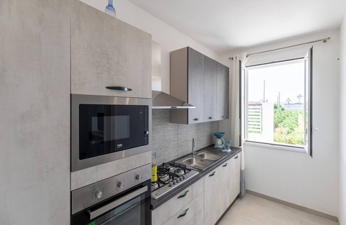 Trapani House | Modern Villa Near Trapani