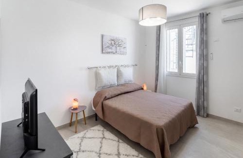 Trapani House | Modern Villa Near Trapani