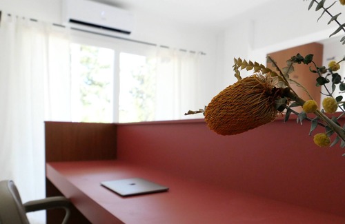 Urla Villa | Modern Villa with Pool in the Heart of Rural Urla