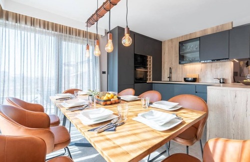 Nova Vas Villa | Modern Villa with Private Pool and Garden in Brtonigla, Istria