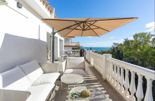 Mijas House | Modern villa with private pool
