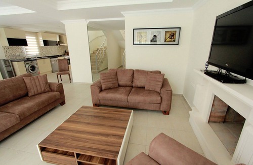 Oludeniz Villa | Modern, well equipped, idyllic location