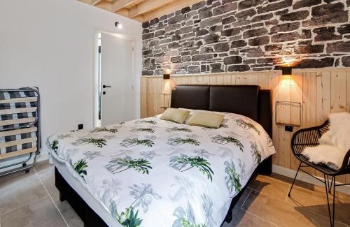 Biron Ski Chalet | Modern Wellness Stay, Érezée, cleaning included