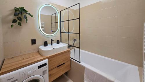 Dubravka Apartment | Modern Zen Stay