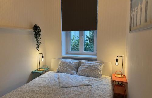 Oberdobling Apartment | Modern, zentral & cosy wohnen in Döbling, dem schönsten Bezirk Wiens - free parking