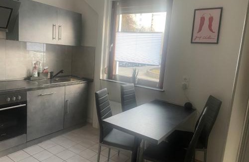 Schopfheim Apartment | Modern, Zentral und im Grünen