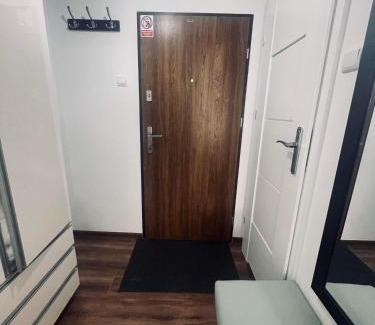 Nowy Dwor Mazowiecki Apartment | Moderna Apartament