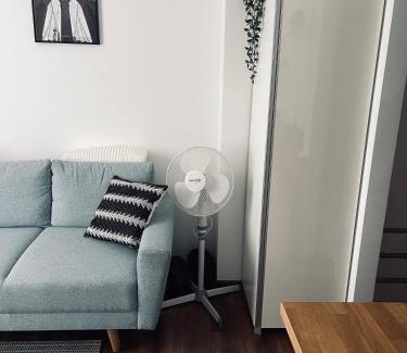 Nowy Dwor Mazowiecki Apartment | Moderna Apartament