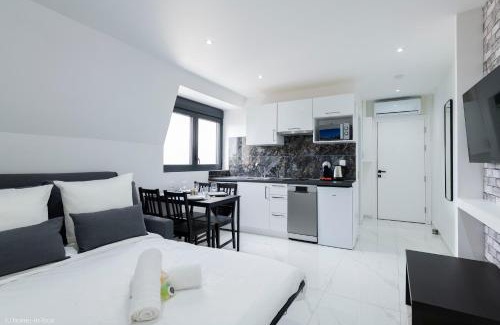 Paray-Vieille-Poste Apartment | Moderne F2 proche ORLY, Paris