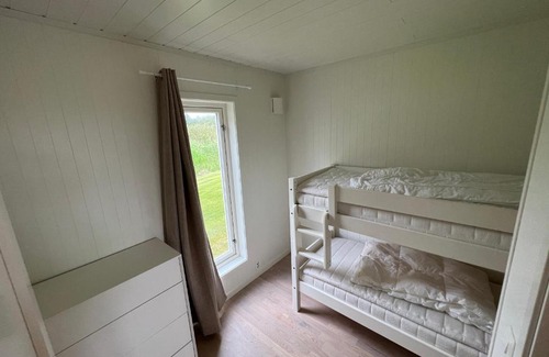 Bud House | Moderne feriehus i Bud
