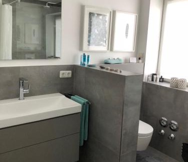 Landsberg am Lech Apartment | Moderne Ferienwohnung direkt in Landsberg am Lech