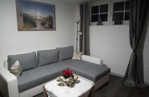 Ronneburg Apartment | Moderne Ferienwohnung bis 4 Personen