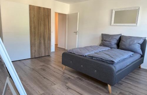 Rheinbach Apartment | Moderne Ferienwohnung im Herzen von Rheinbach- zentral, gemütlich, gut ausgestattet
