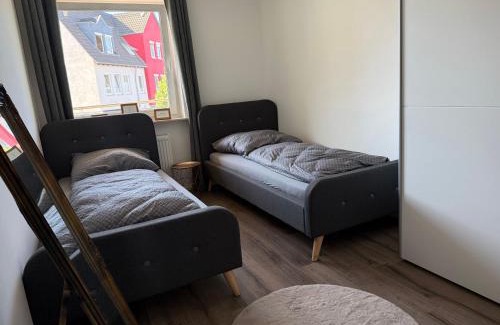 Rheinbach Apartment | Moderne Ferienwohnung im Herzen von Rheinbach- zentral, gemütlich, gut ausgestattet