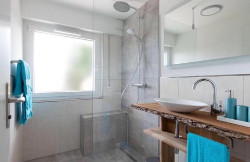 Zell Apartment | moderne Ferienwohnung in Esslingen