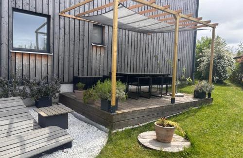 Petting Apartment | Moderne Ferienwohnungen mit Designbad