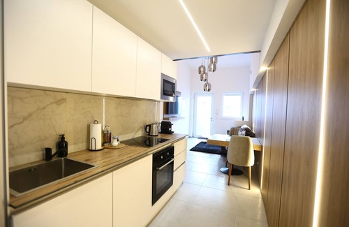 Rubenach Apartment | Moderne Loft Wohnung Koblenz