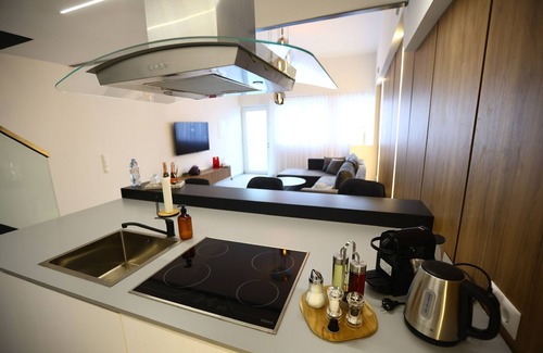 Rubenach Apartment | Moderne Loft Wohnung Koblenz 2