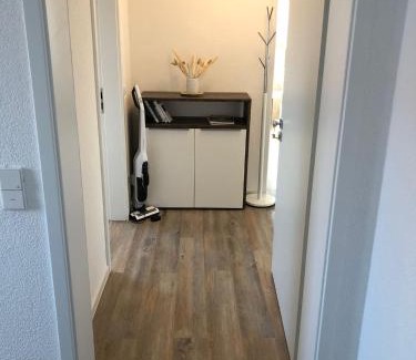 Neuenstadt am Kocher Apartment | Moderne Neubauwohnung mit Panoramablick