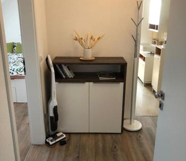 Neuenstadt am Kocher Apartment | Moderne Neubauwohnung mit Panoramablick