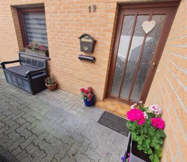 Hennef Apartment | Moderne, ruhige Ferienwohnung!