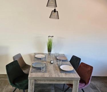 Finsing Apartment | Moderne,ruhige Ferienwohnung in Eicherloh