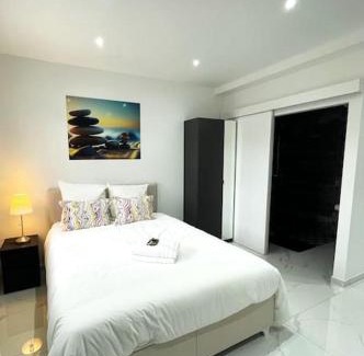 Paray-Vieille-Poste Apartment | Moderne Studio proche ORLY- Paris