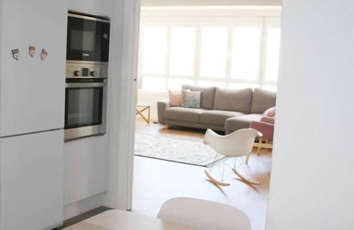 Badajoz Apartment | Moderne Wohnung im Herzen von Badajoz