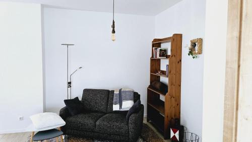 Steinheim Apartment | Moderne Wohnung in Steinheim Westfalen