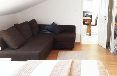 Dachau District Apartment | Moderne Wohnungen am Bahnhof Dachau mit direkter S-Bahn Verbindung nach München