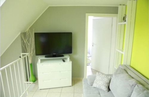 Leichlingen Apartment | Modernes Apartment in Leichlingen