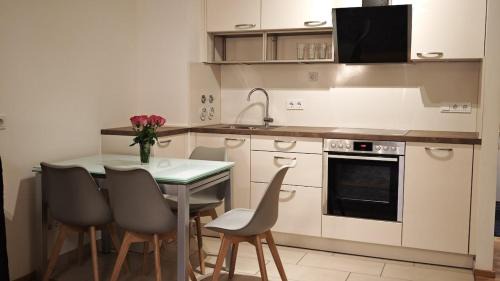 Pasing - Obermenzing Apartment | Modernes Apartment nahe Bahnhof Pasing & Arcaden