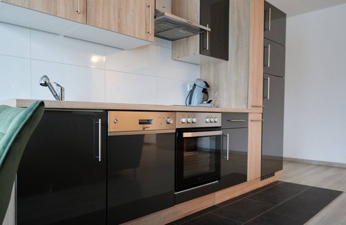 Kirchweyhe Apartment | Modernes Business Apartment Nähe Bremen