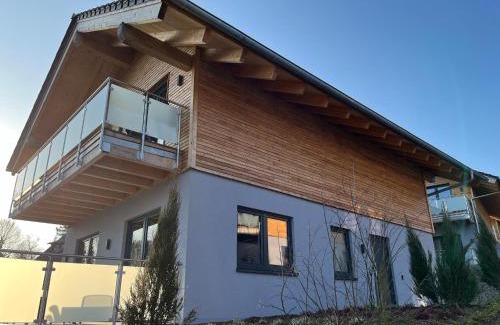 Bockswiese House | modernes Chalet in Hahnenklee