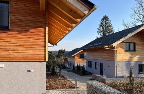 Bockswiese House | modernes Chalet in Hahnenklee