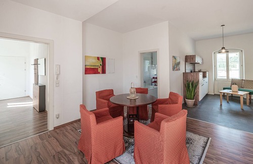 Gars am Kamp Apartment | Modernes, Renoviertes Appartement mit 75qm