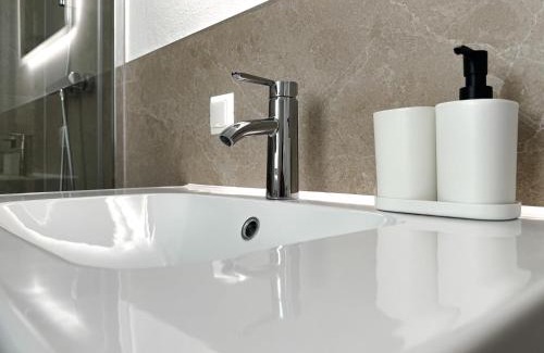 Amstetten Apartment | Modernes Studio-Apartment in Amstetten - Ideal für paare und Alleinreisende!