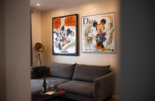 Guels Apartment | MODERNHOUSE KO26