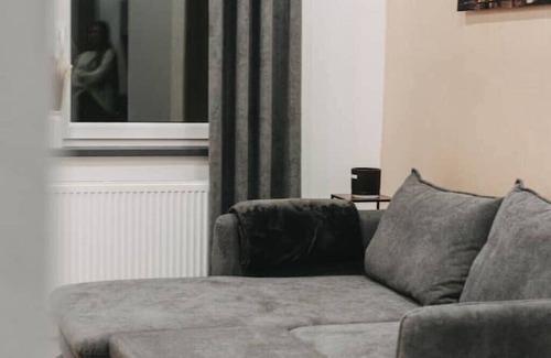 Guels Apartment | Modernhouseko26