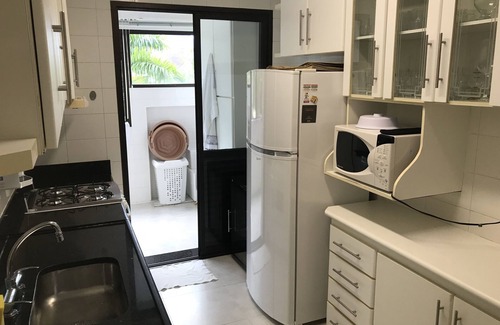 Riviera de Sao Lourenco Apartment | Modernity, comfort and safety - Riviera S. Lourenço - Module 6