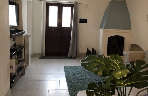 Lama dei Peligni House | Modernised town house in pretty, traditional village with amazing views.
