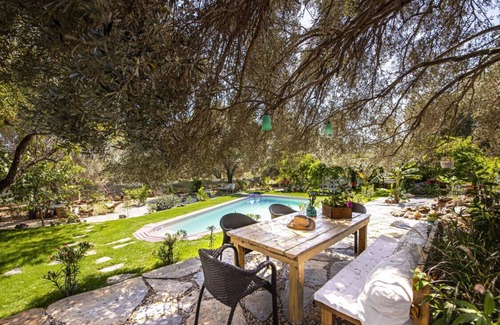 Mentese Villa | Modernly Designed House in Yaliciftlik, Bodrum