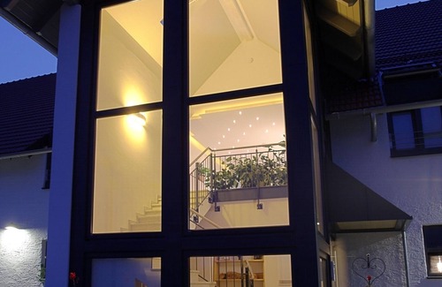 Altdorf Apartment | Modernly furnished, air-conditioned Superior apartment for up to three people