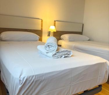 Arinsal Apartment | Moderno a pié de pistas Arinsal 4Pax, Pk GN