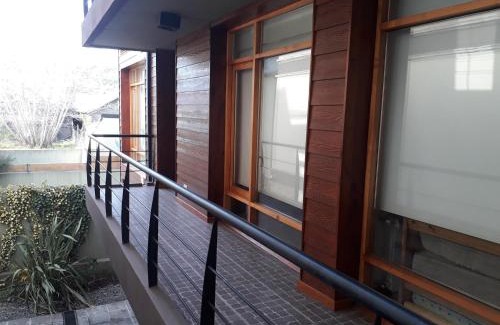 San Martin de los Andes Apartment | Moderno Departamento Céntrico en San Martín de los Andes - Habitatsma