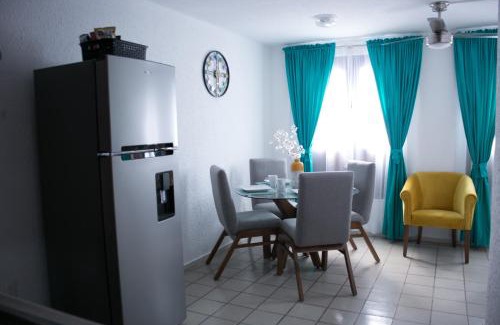 Centro Historico Apartment | Moderno Departamento 2 Centro Historico - Modern Apartment 2 Downtown