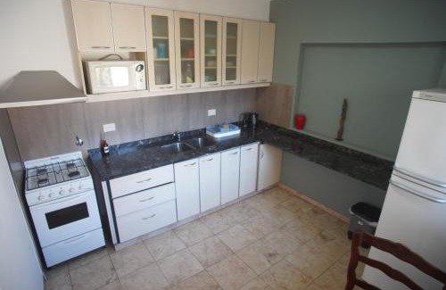 Caseros Apartment | Moderno departamento caseros