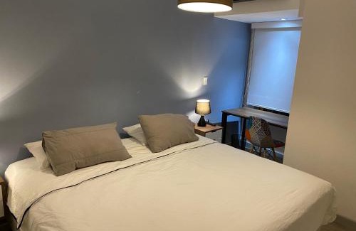 Leuro Apartment | Moderno departamento Miraflores 360