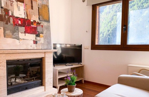 Arinsal Apartment | ¡Moderno en Arinsal! 5Pax, PK EN